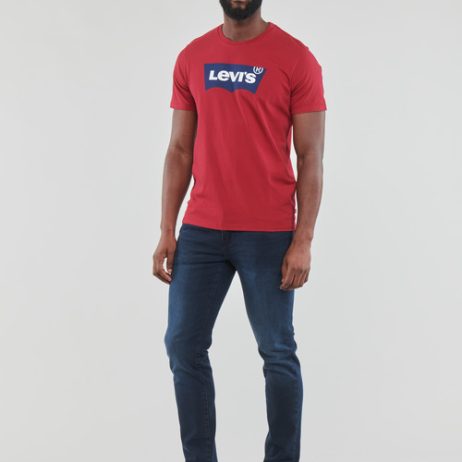 Jeans-Slim-uomo-Levis-511-SLIM-Blu-Levis-5401105104979-2